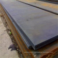 Q355NH Corten Steel Plate d&#39;altération